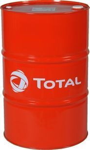 Гидравлическое масло TOTAL EQUIVIS ZS 46, 208 л