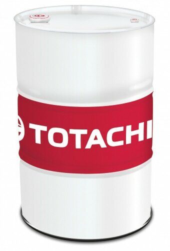 Антифриз TOTACHI NIRO Coolant Red -40C G12+, 200кг